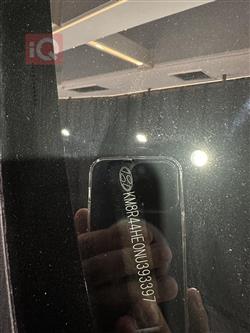هيونداي باليسيد